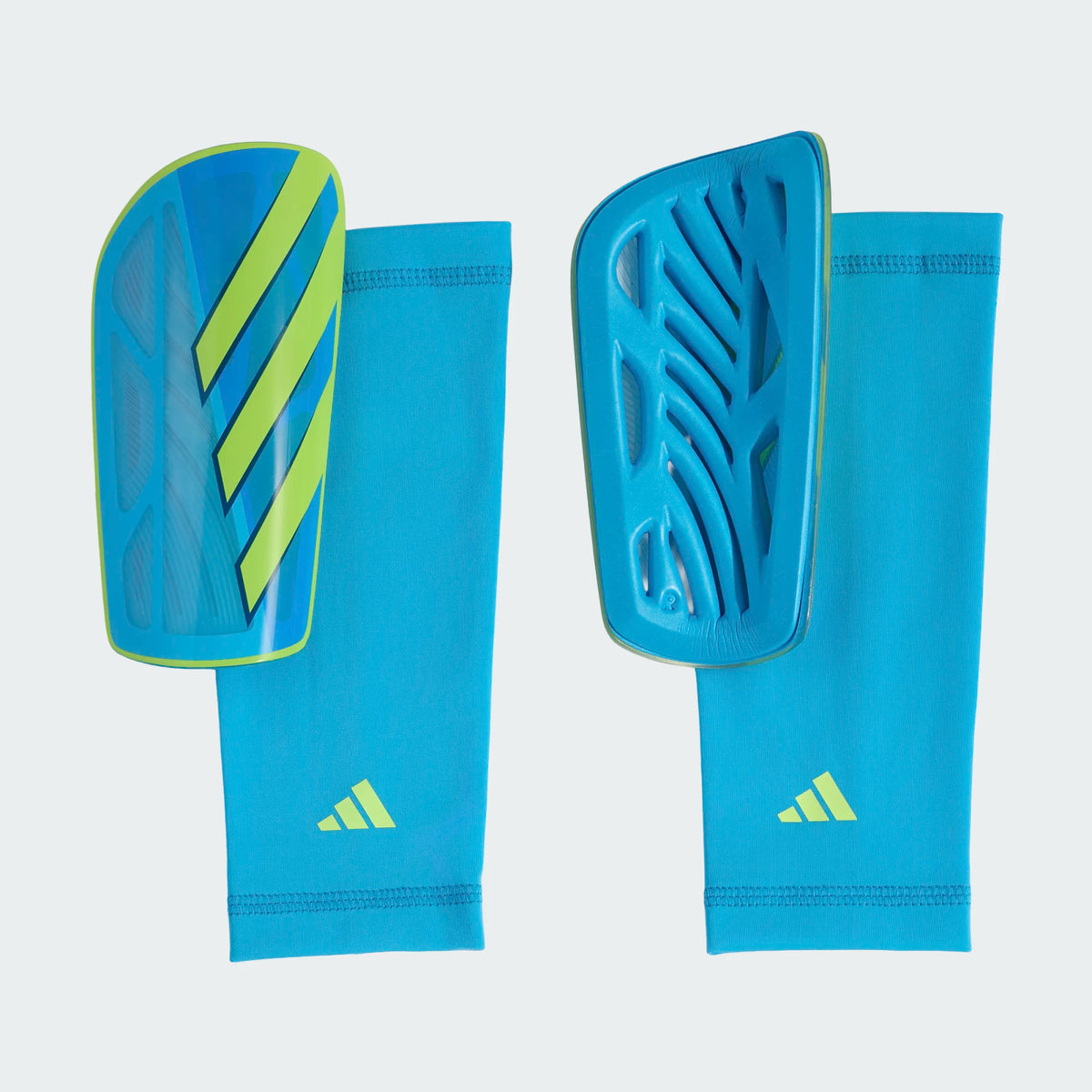 Tiro League Shin Guards