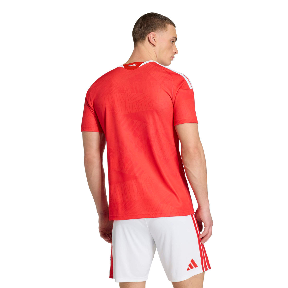 Benfica 2026/27 Replica Home Jersey