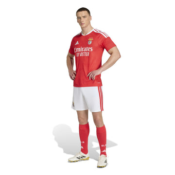 Benfica 2026/27 Replica Home Jersey