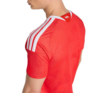 Benfica 2026/27 Replica Home Jersey