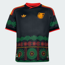 Men's Jamaica 26 x Bob Marley Away Jersey