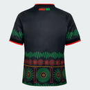 Men's Jamaica 26 x Bob Marley Away Jersey