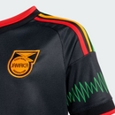Men's Jamaica 26 x Bob Marley Away Jersey