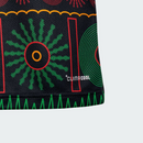 Youth Jamaica 26 x Bob Marley Away Jersey