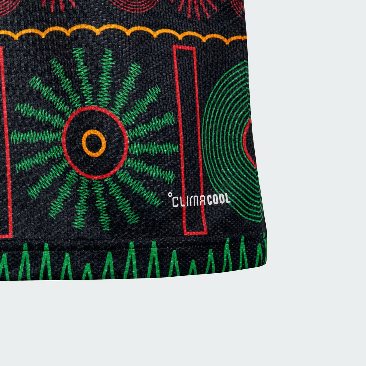 Men's Jamaica 26 x Bob Marley Away Jersey