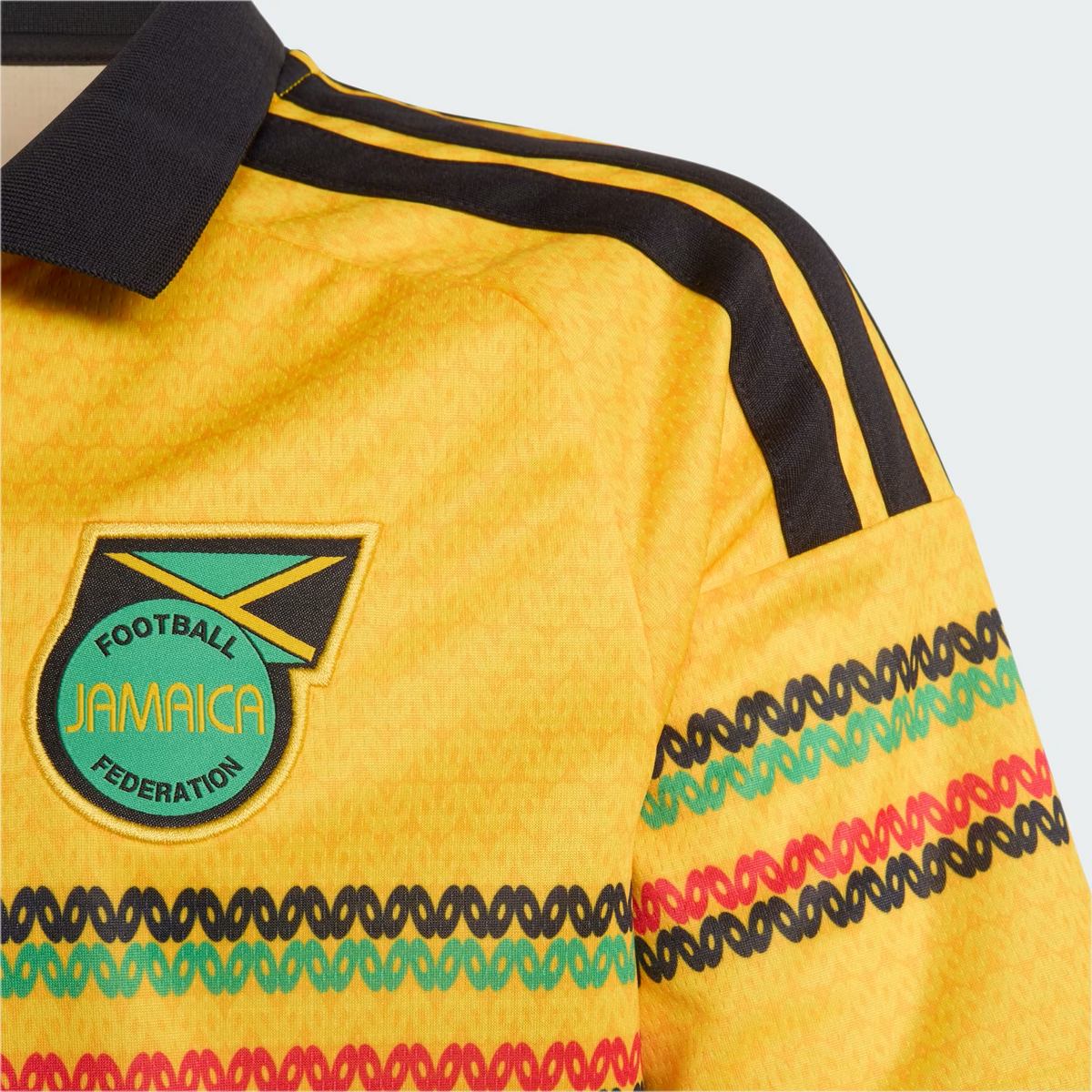 Jamaica 26 x Bob Marley Home Jersey