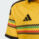 Youth Jamaica 26 x Bob Marley Home Jersey
