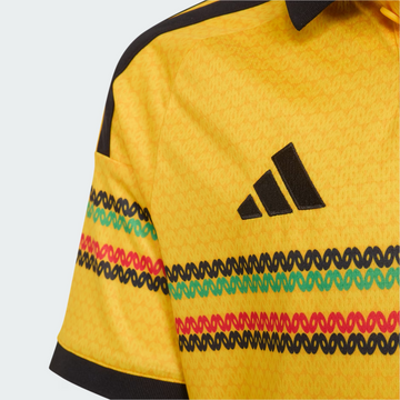 Jamaica 26 x Bob Marley Home Jersey