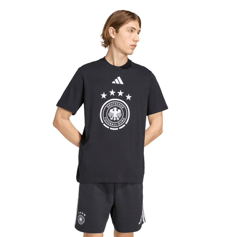 Germany DNA Graphic T-Shirt