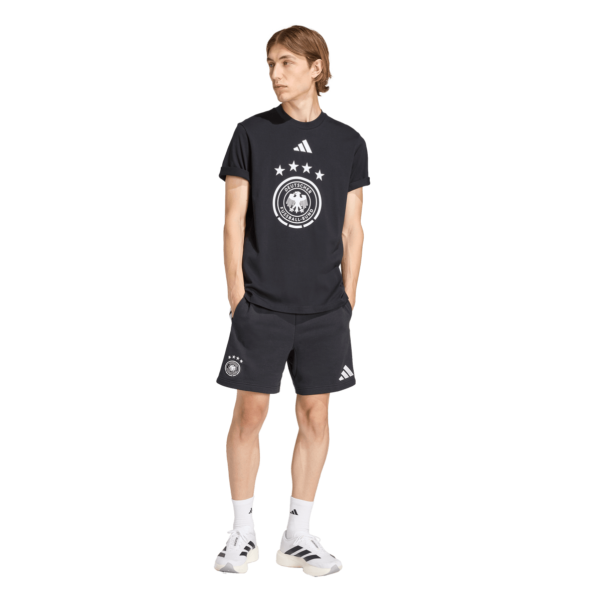 Germany DNA Graphic T-Shirt