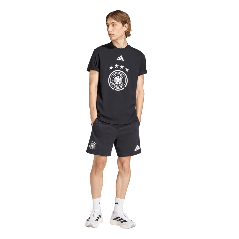 Germany DNA Graphic T-Shirt