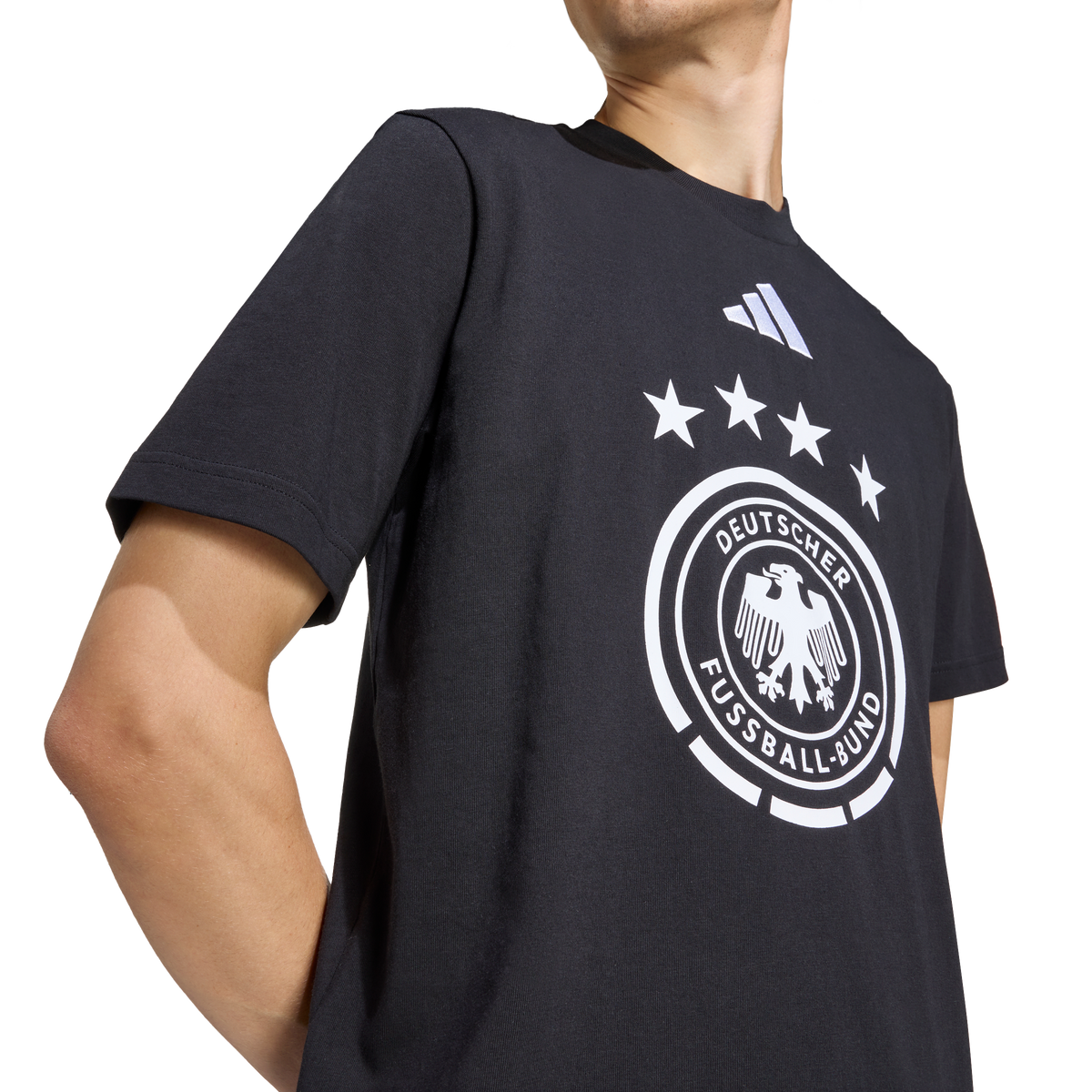 Germany DNA Graphic T-Shirt