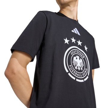 Germany DNA Graphic T-Shirt