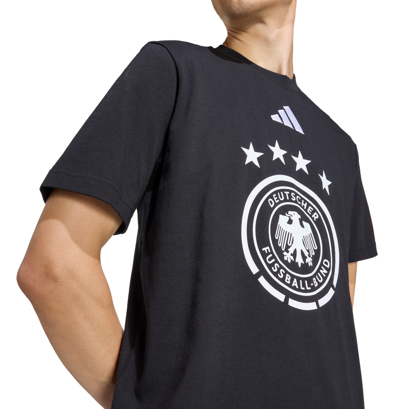 Germany DNA Graphic T-Shirt