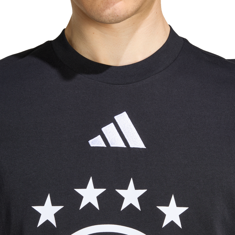 Germany DNA Graphic T-Shirt