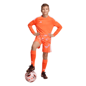 Tiro 26 Youth Goal Keeper Jersey (Multiple Options)