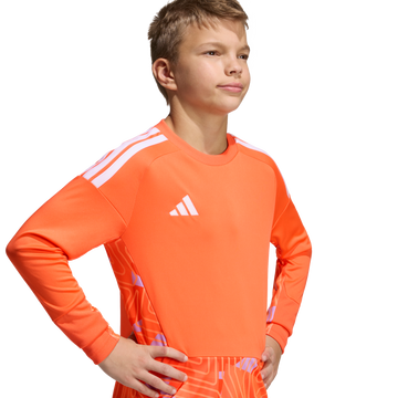 Tiro 26 Youth Goal Keeper Jersey (Multiple Options)
