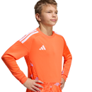 Tiro 26 Youth Goal Keeper Jersey (Multiple Options)