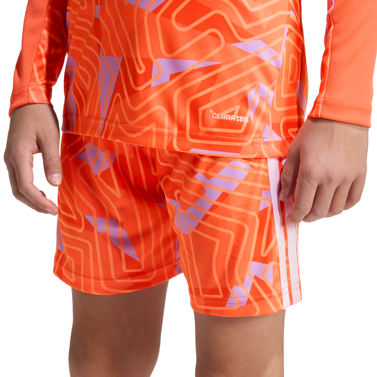 Tiro 26 Youth Goal Keeper Jersey (Multiple Options)