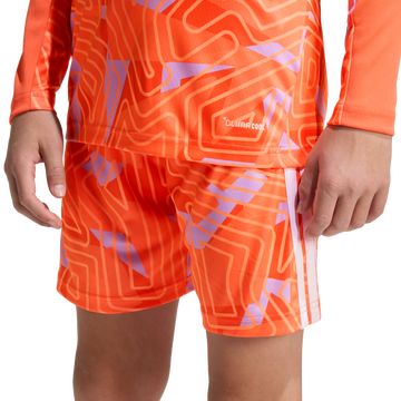 Tiro 26 Youth Goal Keeper Jersey (Multiple Options)