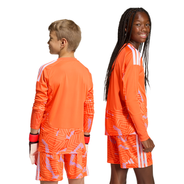 Tiro 26 Youth Goal Keeper Jersey (Multiple Options)