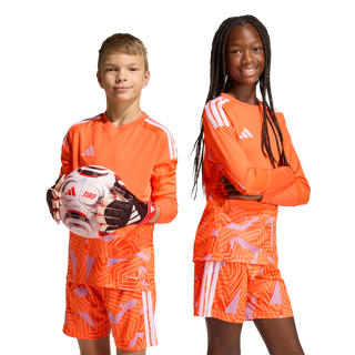 Tiro 26 Youth Goal Keeper Jersey (Multiple Options)