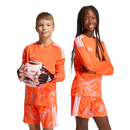 Tiro 26 Youth Goal Keeper Jersey (Multiple Options)