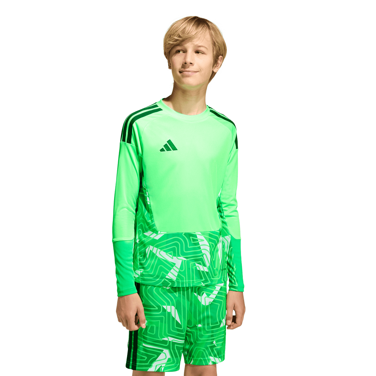 Tiro 26 Youth Goal Keeper Jersey (Multiple Options)