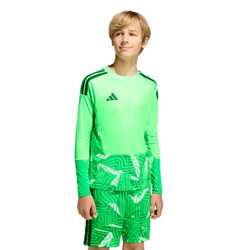 Tiro 26 Youth Goal Keeper Jersey (Multiple Options)