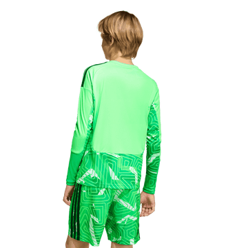 Tiro 26 Youth Goal Keeper Jersey (Multiple Options)