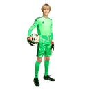 Tiro 26 Youth Goal Keeper Jersey (Multiple Options)
