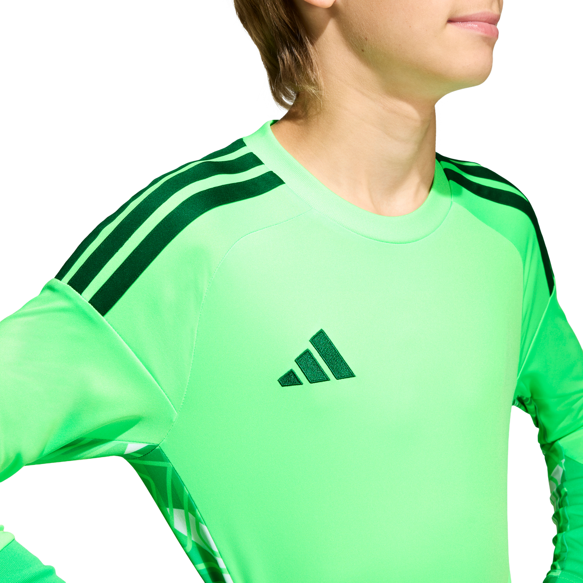 Tiro 26 Youth Goal Keeper Jersey (Multiple Options)