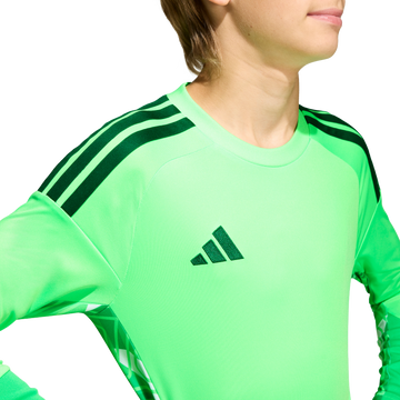 Tiro 26 Youth Goal Keeper Jersey (Multiple Options)