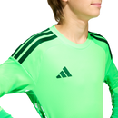 Tiro 26 Youth Goal Keeper Jersey (Multiple Options)