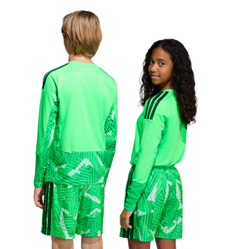 Tiro 26 Youth Goal Keeper Jersey (Multiple Options)