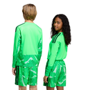 Tiro 26 Youth Goal Keeper Jersey (Multiple Options)