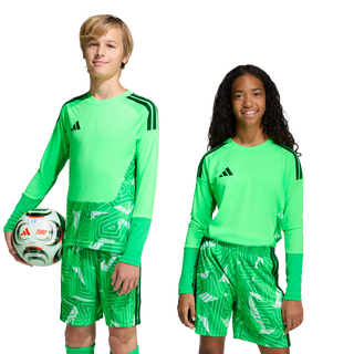 Tiro 26 Youth Goal Keeper Jersey (Multiple Options)