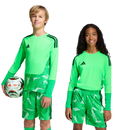 Tiro 26 Youth Goal Keeper Jersey (Multiple Options)