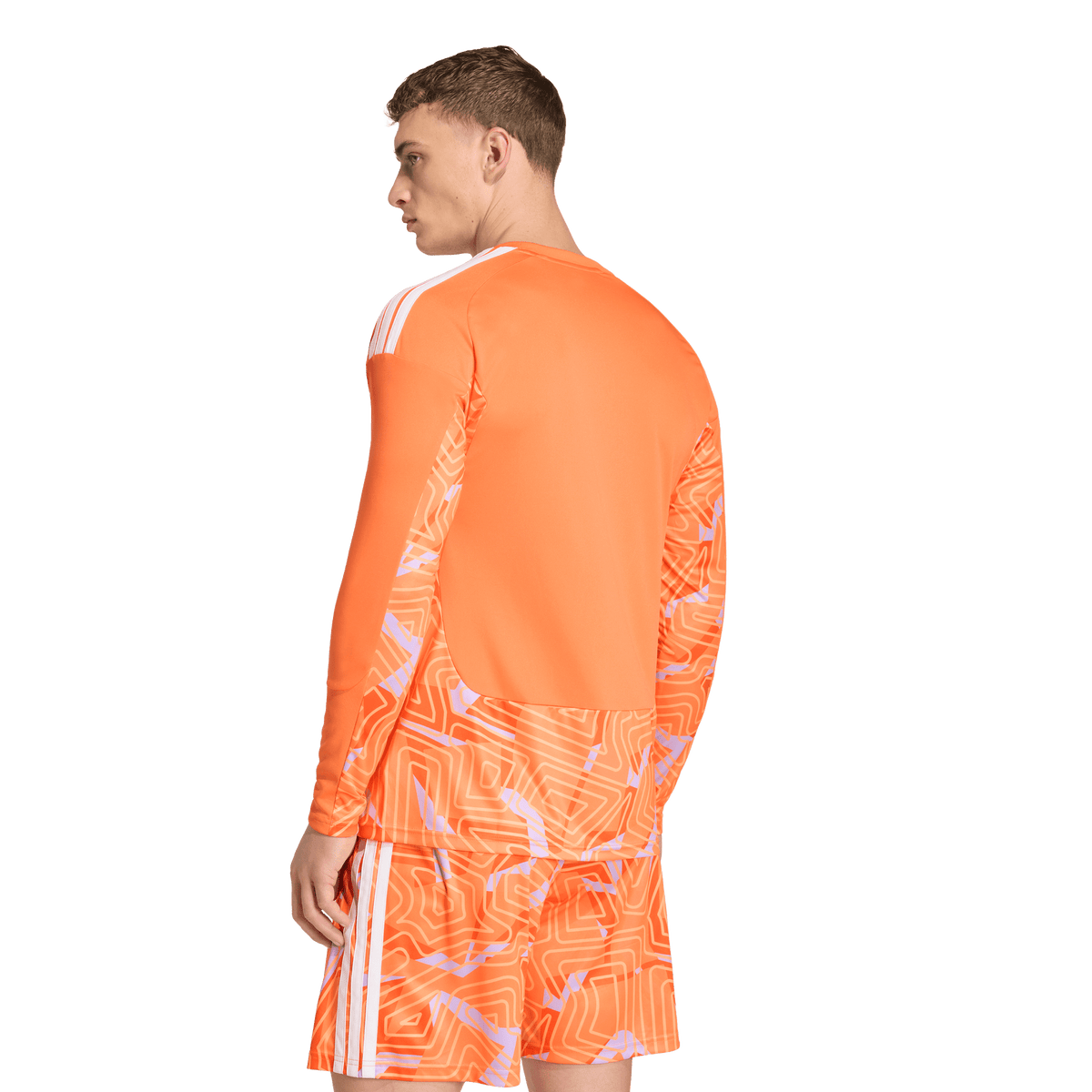 Tiro 26 Men's Goal Keeper Jersey (Multiple Options)