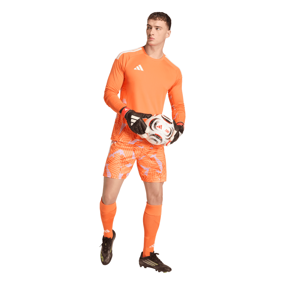 Tiro 26 Men's Goal Keeper Jersey (Multiple Options)
