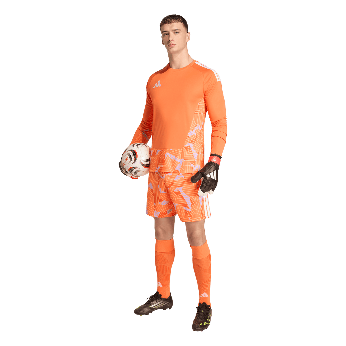 Tiro 26 Men's Goal Keeper Jersey (Multiple Options)