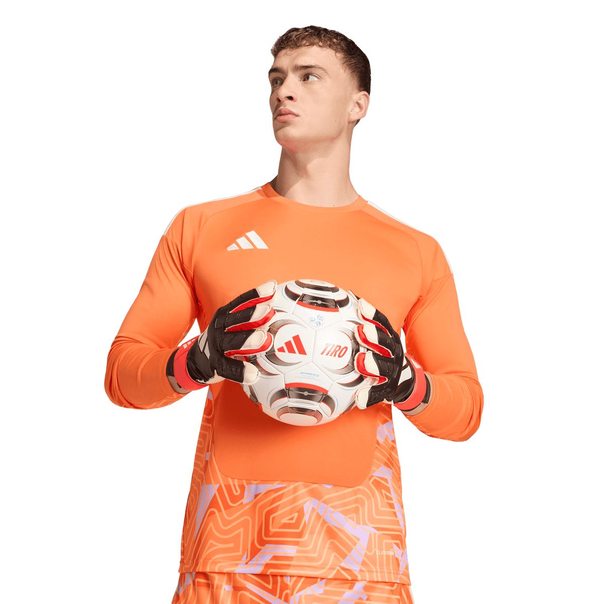 Tiro 26 Men's Goal Keeper Jersey (Multiple Options)