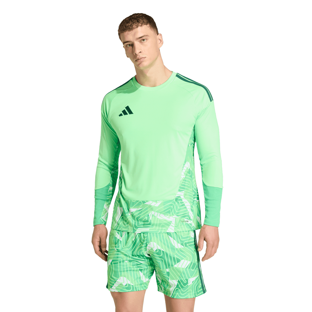 Tiro 26 Men's Goal Keeper Jersey (Multiple Options)