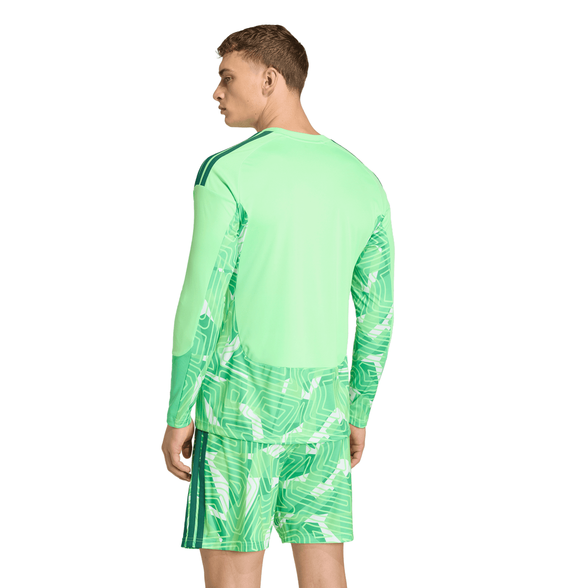 Tiro 26 Men's Goal Keeper Jersey (Multiple Options)