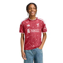 Liverpool FC 2026/27 Youth Home Jersey
