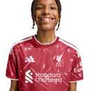 Liverpool FC 2026/27 Youth Home Jersey