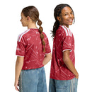 Liverpool FC 2026/27 Youth Home Jersey