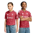 Liverpool FC 2026/27 Youth Home Jersey