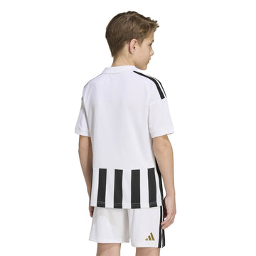 Youth Juventus 2026/27 Home Jersey