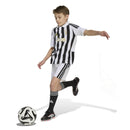 Youth Juventus 2026/27 Home Jersey